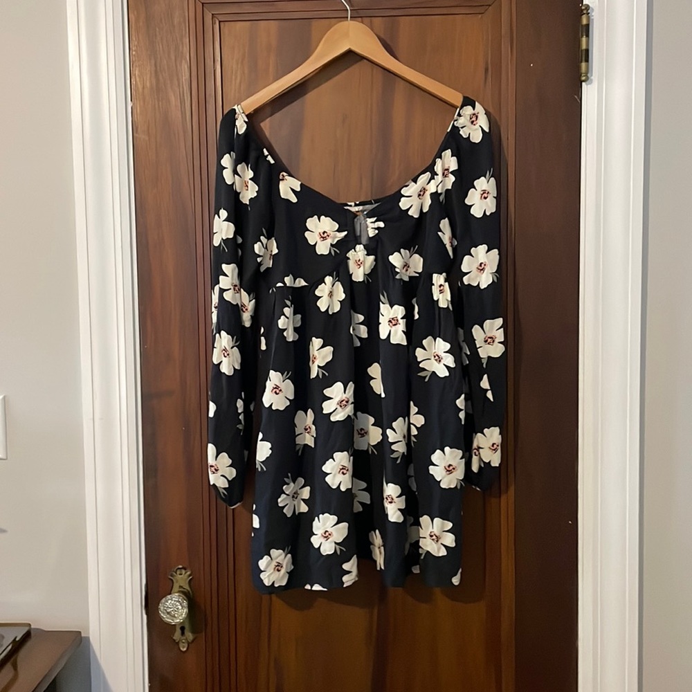 AE DRESS